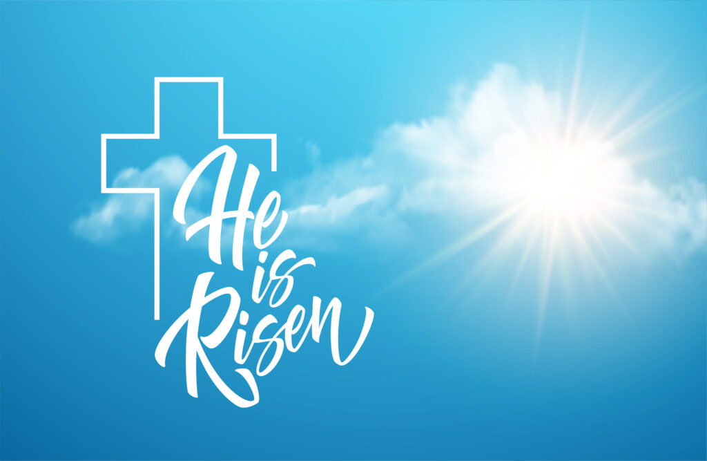 risen Propósito