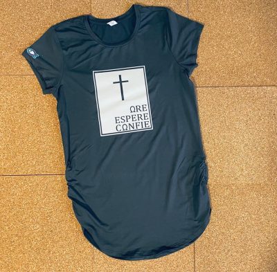 Camiseta “Ore, espere, confie” 4 6b32a45c a960 475c 94b0 54e792542891 Camiseta “Ore, espere, confie”