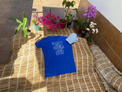 c00e4585 5f54 4242 b848 347f470b72f0 T-shirt “Always stay humble and kind”