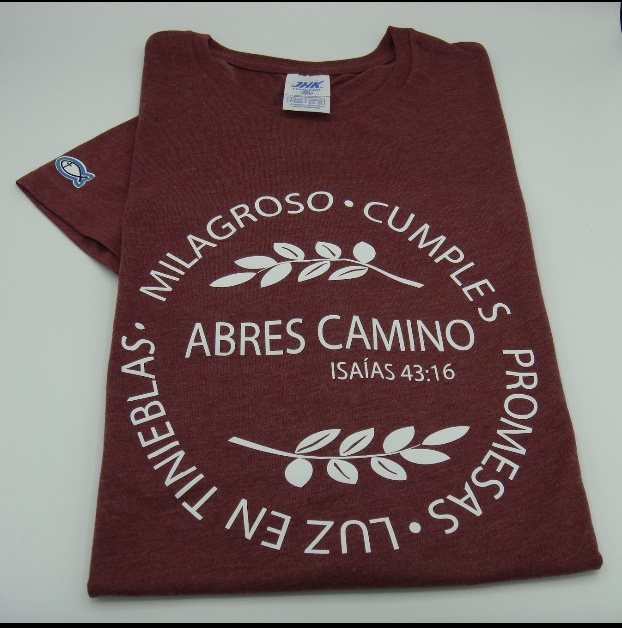 img_3718 img 3718 Camiseta “Abres caminos, cumples promesas”