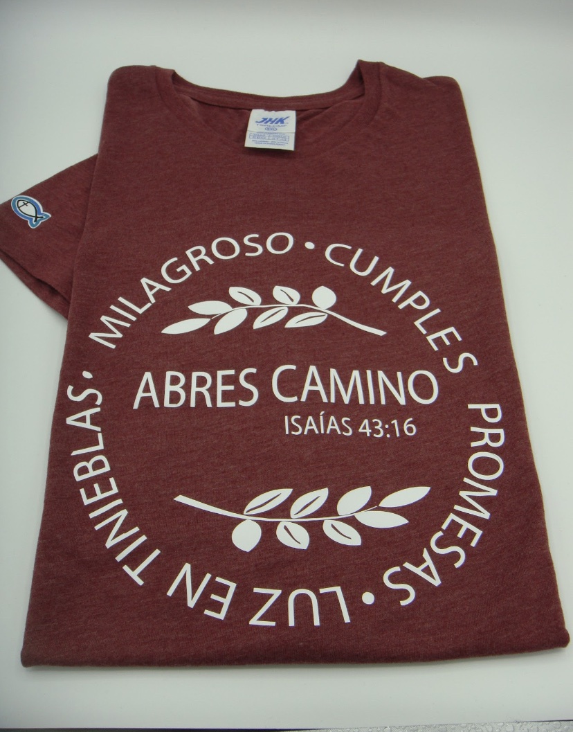 img_3719 img 3719 Camiseta “Abres caminos, cumples promesas”