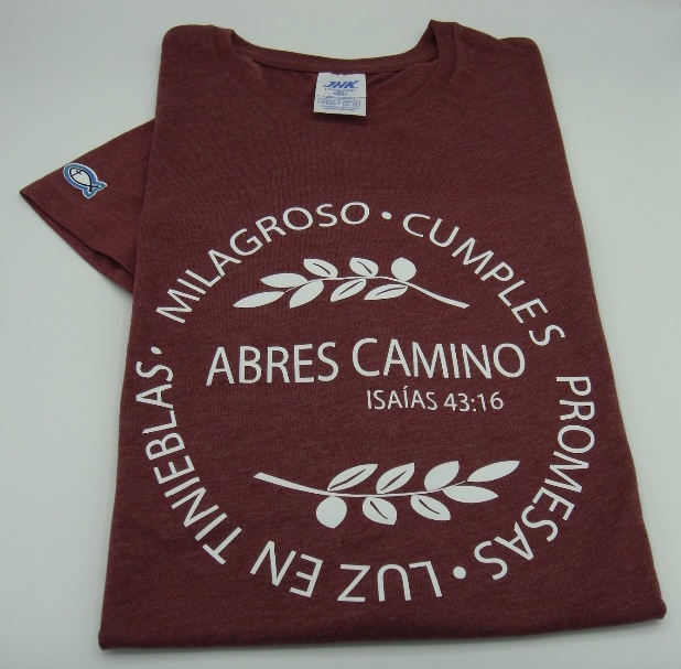 img_3720 img 3720 Camiseta “Abres caminos, cumples promesas”