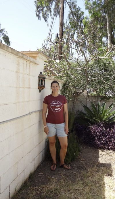 Camiseta “Abres caminos, cumples promesas” 2 img 3722 Camiseta “Abres caminos, cumples promesas”