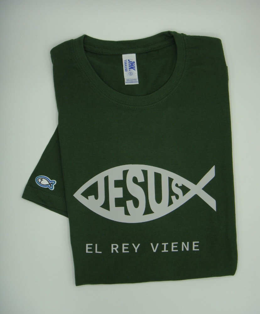 img_3728 img 3728 Camiseta “Jesús el rey viene”
