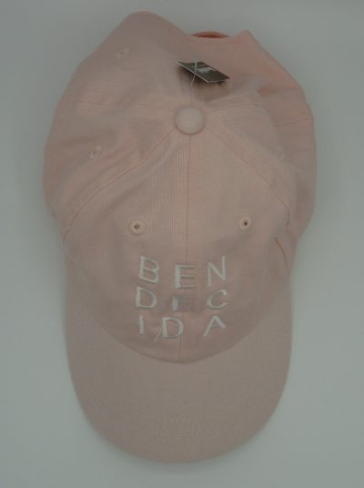 Gorra “Bendecida” 4 img 3747 Gorra “Bendecida”
