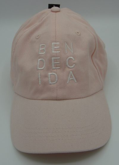 Gorra “Bendecida” 5 img 3752 Gorra “Bendecida”