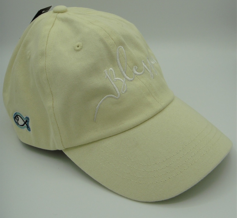 img_3756 img 3756 Gorra “Blessed”
