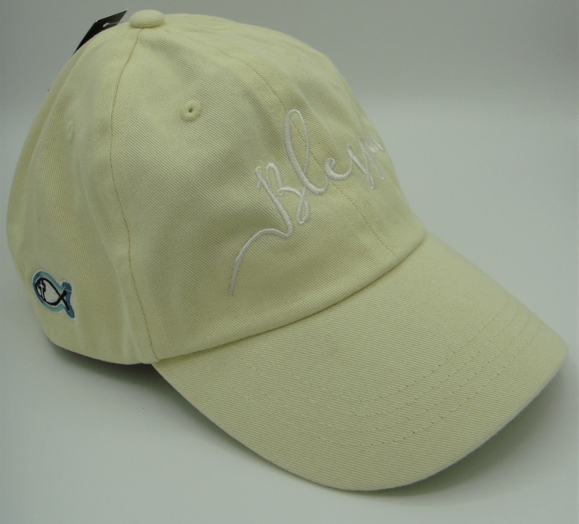 img_3758 img 3758 Gorra “Blessed”