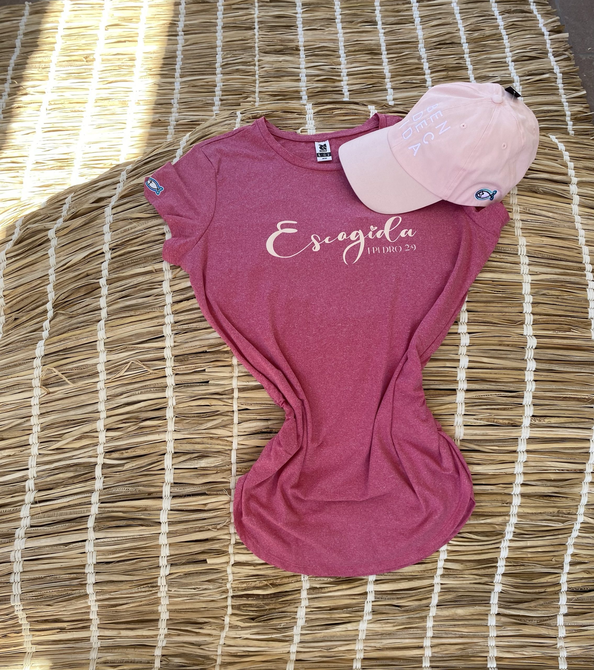 img_3991 img 3991 scaled Camiseta “Escogida”