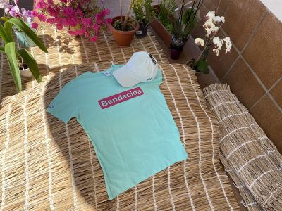 Camiseta “Bendecida” 3 img 4039 Camiseta “Bendecida”