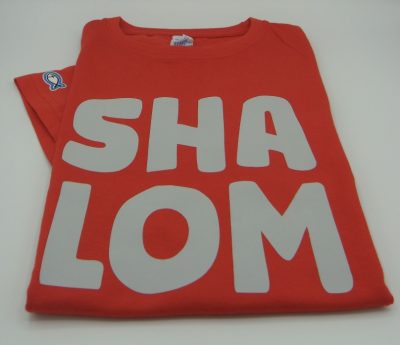 Camiseta “Shalom” 3 img 4185 Camiseta “Shalom”