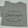img 4317 Camiseta “Rey de Reyes”