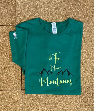 Camiseta “La Fe mueve montañas” 3 img 4444 Camiseta “La Fe mueve montañas”