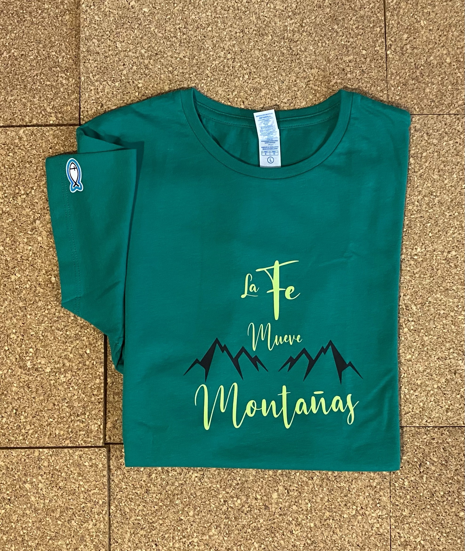 img_4444 img 4444 Camiseta “La Fe mueve montañas”