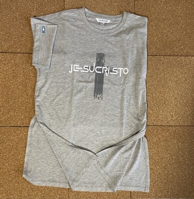 img 4452 Camiseta “Jesucristo”