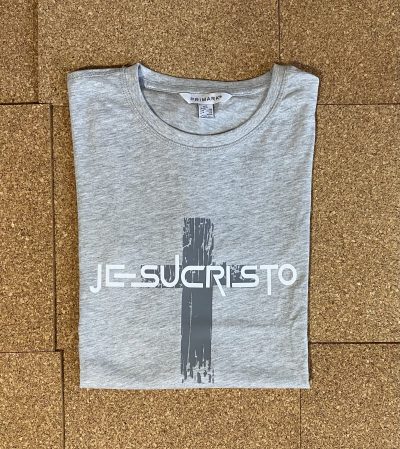 img 4455 Camiseta “Jesucristo”