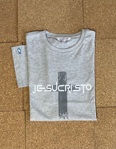 img 4457 Camiseta “Jesucristo”