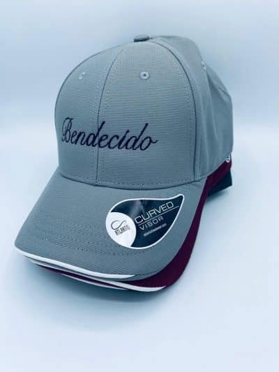 Gorra “Bendecido” (sostenible) 2 17fcd9f3 480a 4cef 90c2 6db44902c95b Gorra “Bendecido” (sostenible)