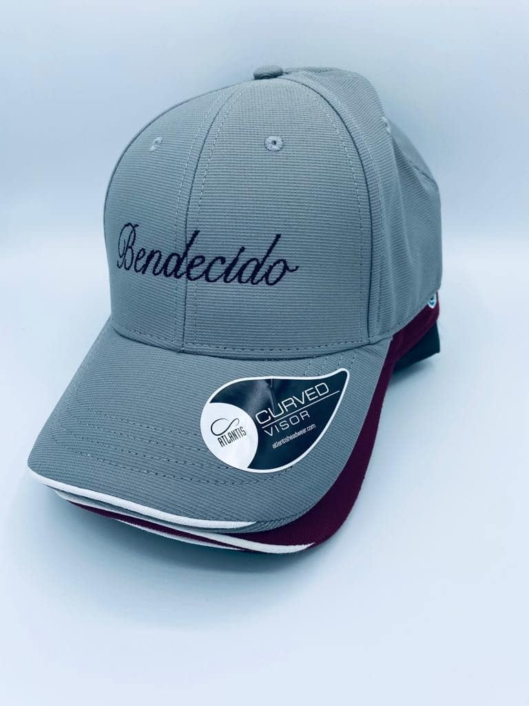 17fcd9f3-480a-4cef-90c2-6db44902c95b 17fcd9f3 480a 4cef 90c2 6db44902c95b Gorra “Bendecido” (sostenible)