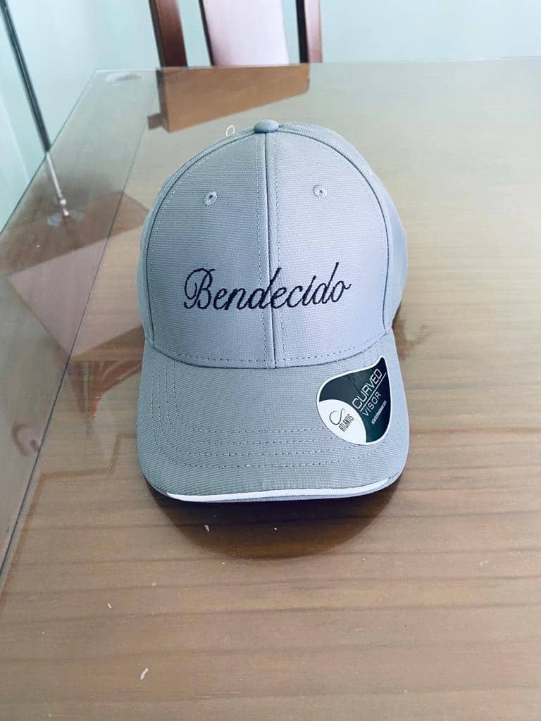 2171f344-034b-4af3-948a-67f08b5fb727 2171f344 034b 4af3 948a 67f08b5fb727 Gorra “Bendecido” (sostenible)