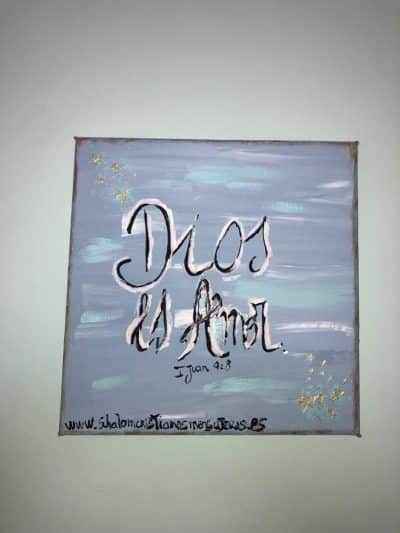 Cuadro Adorno “Dios es Amor “ juan 4:8 2 84147139 b80e 4ac9 a267 91afa75d87dc Cuadro Adorno “Dios es Amor “ juan 4:8