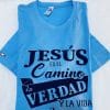 img 3102 Camiseta “Jesús es el camino”