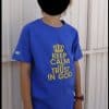 T-shirt “Keep Calm and Trust in God” 5 img 5385 T-shirt “Keep Calm and Trust in God”