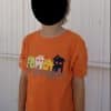 img 5387 T-shirt “Love thy neighbor”