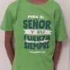 Camiseta “Mira al Señor y su fuerza busca su rostro siempre” 7 img 5390 Camiseta “Mira al Señor y su fuerza busca su rostro siempre”