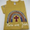 T-shirt “In the waiting, in the searching, in the healing, in the hurting” 3 img 6177 T-shirt “In the waiting, in the searching, in the healing, in the hurting”
