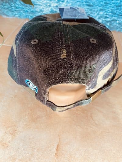 Gorra soldado “Stand strong “ 4 img 6993 Gorra soldado “Stand strong “