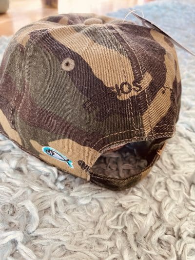 Gorra soldado “Stand strong “ 2 img 7002 Gorra soldado “Stand strong “