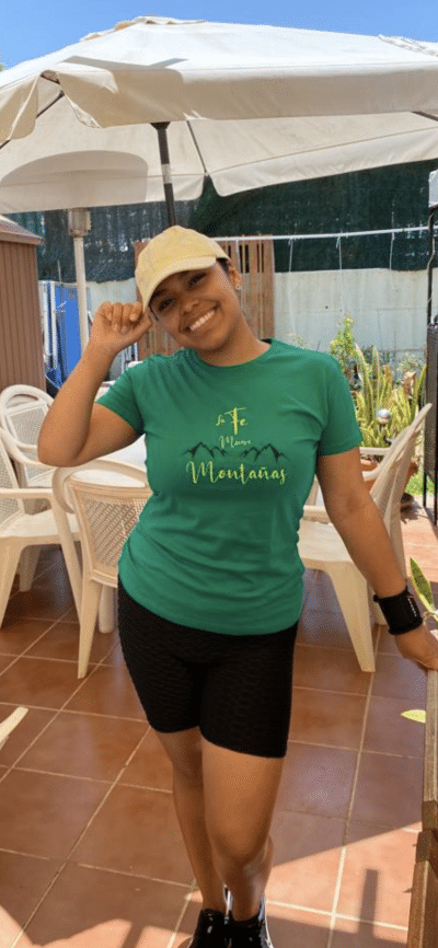 Camiseta “La Fe mueve montañas” 2 img 8146 Camiseta “La Fe mueve montañas”