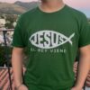 Camiseta “Jesús el rey viene” 4 d1fb7268 9470 4b01 a67a 086b636aac64 Camiseta “Jesús el rey viene”