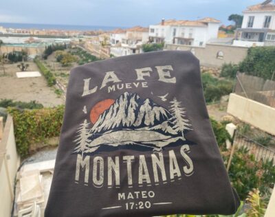 d717a225 1c89 4968 95d8 ea41fb4ed440 1 Camiseta Graphite La Fe Mueve Montañas