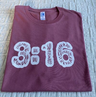 1ae56647 d472 4d8e aef8 965e57f90b0e Camiseta JUAN 3:16
