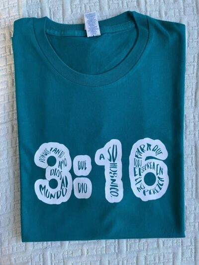 bf127692 5f98 4374 81b6 a637f87788aa Camiseta JUAN 3:16