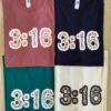 1ef01537 bd89 417d 9205 572fd4b9e001 Camiseta JUAN 3:16