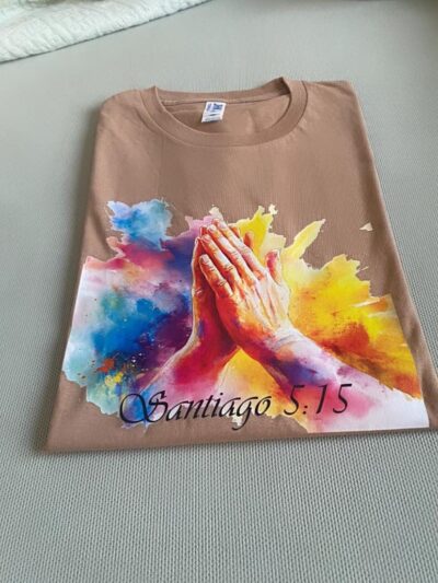 4af690c5 0f95 4b3e 94ac 15943f8a02bc Camiseta Santiago 5:15
